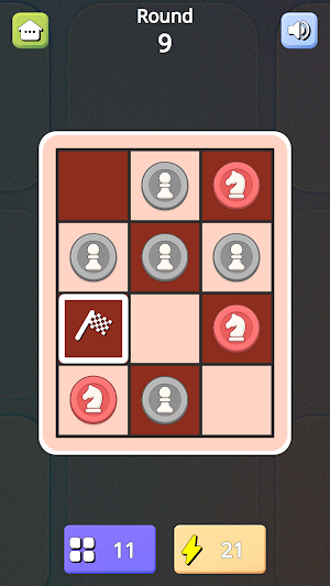 ChessPuz Screenshot 1