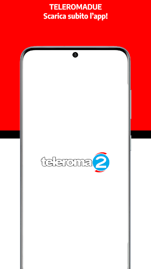 Teleromadue Screenshot 0