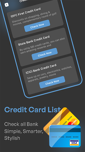 Bank Balance Check Info Screenshot 1
