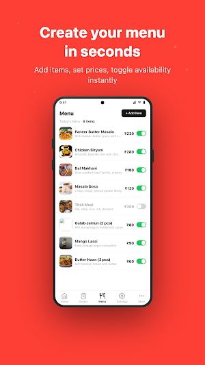 Percivo Screenshot 2