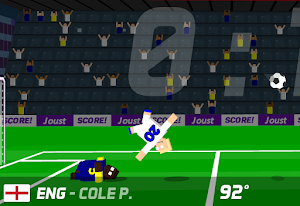 A Small World Cup 2 Soccer Screenshot 2