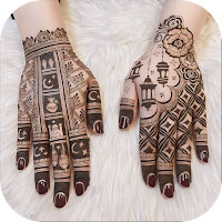 Eid Mehndi Design App