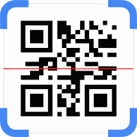 QR Barcode Scanner