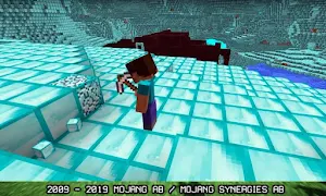 Diamond Portal Mod Screenshot 2