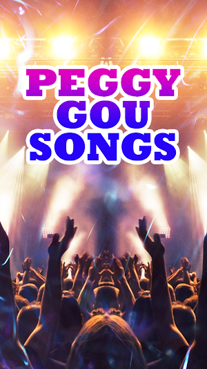 Peggy Gou Songs Screenshot 0