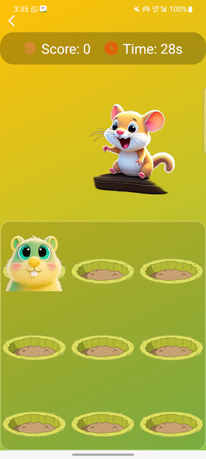 Monophyodont Regarding Goo Screenshot 1