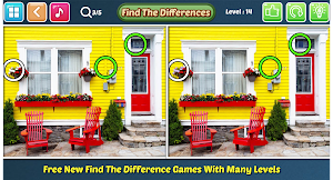 Spot The Difference 2022 Game3 Screenshot 0