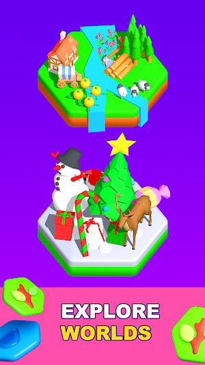 Sort Harvest Screenshot 3