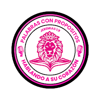 Radio Palabras con Propositos