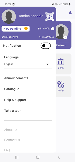 D-CARE STORE Screenshot 3