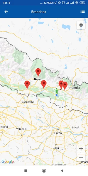 Nepal Finance Smart Screenshot 2