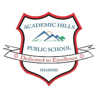 Academic Hills School Kullu