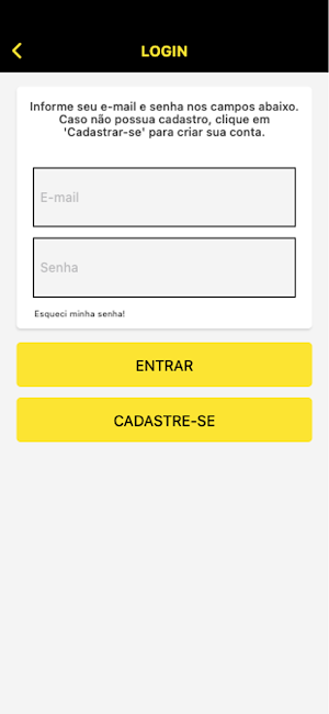 Barbearia Shokmah Screenshot 2
