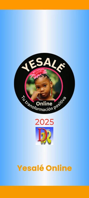 Yesalé Online Screenshot 0