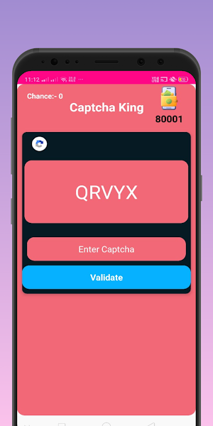 Reward King Screenshot 2