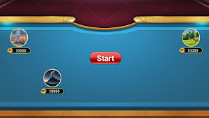 Reach Poker Screenshot 0