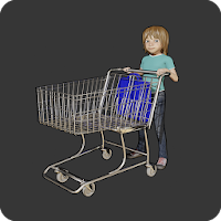 Shopping (supermarket)