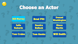 Movie Actor Trivia Screenshot 1
