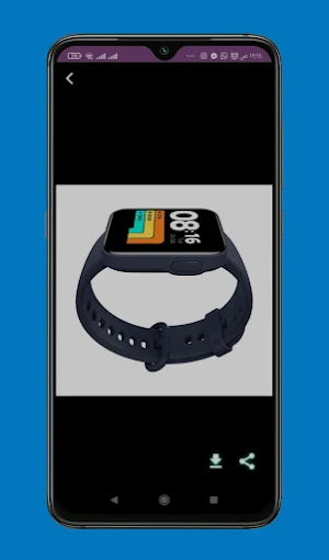 Redmi Watch 2 Lite Guide Screenshot 3