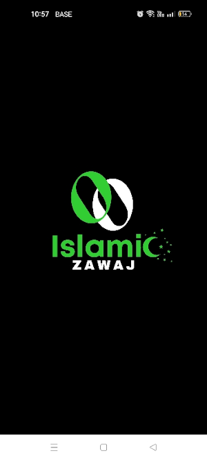 Islamic ZAWAJ Screenshot 0