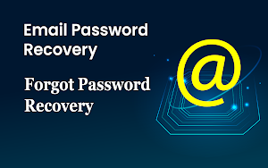 Email Password Recovery Help Screenshot 3