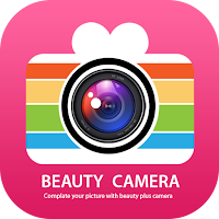 Photo Editor : Face Beauty Edi