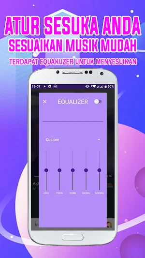 Lagu Mitty Zasia Melukis Senja Screenshot 3