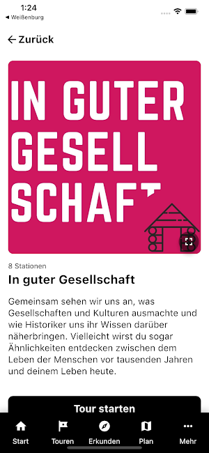 FUNDREICH Thalmässing Screenshot 2