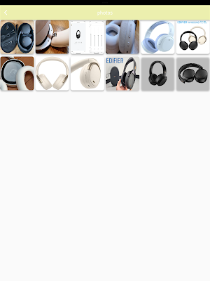 edifier wh950nb guide Screenshot 2