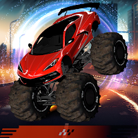 Off Road Mania: 4x4 Car Games