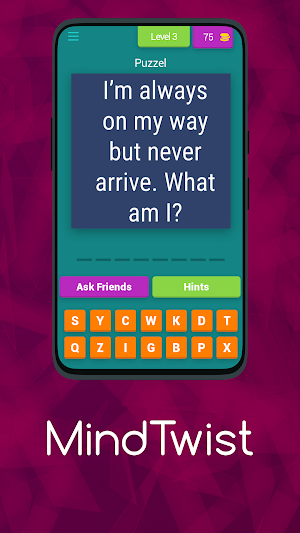 MindTwist Screenshot 1