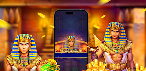 Fortune Treasure777 Screenshot 1