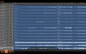 Recording Drums Course For Logic Pro X By mPV Screenshot 2