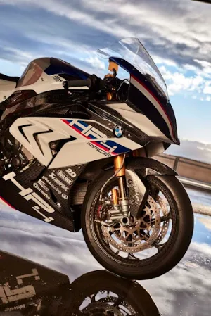 Bmw Motorbikes Wallpapers Screenshot 2