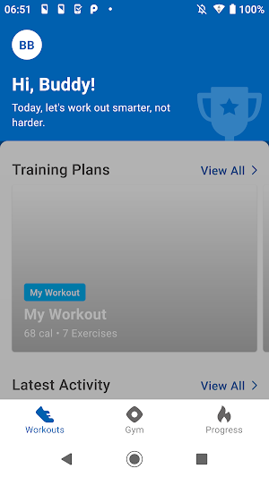 YMCA of Central Kentucky Screenshot 0