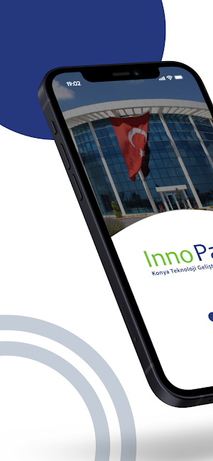 InnoPark Screenshot 0