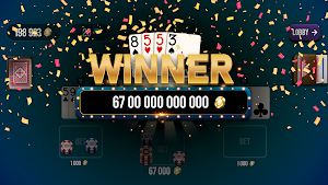 Blackjack 21 All Star - Casino Screenshot 1