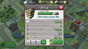 Idle Manager ¯\_(ツ)_/¯ Screenshot 2