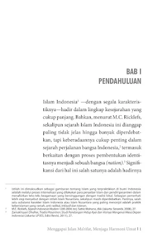 Tasawuf Nusantara Kyai Ihsan Screenshot 2
