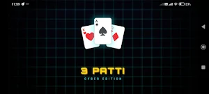 3 Patti Screenshot 0
