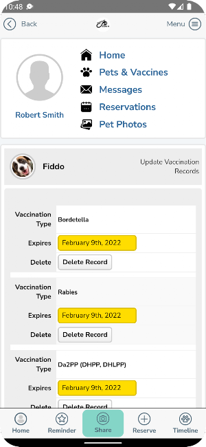 Pawsitive Dog Training 4U Screenshot 3