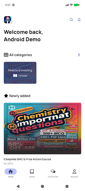 Ashutosh Kumar Screenshot 2