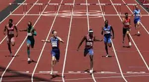 numbers race Screenshot 1