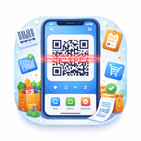 Anaya QR Scanner