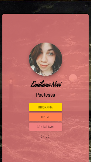 Emiliana Novi Screenshot 1