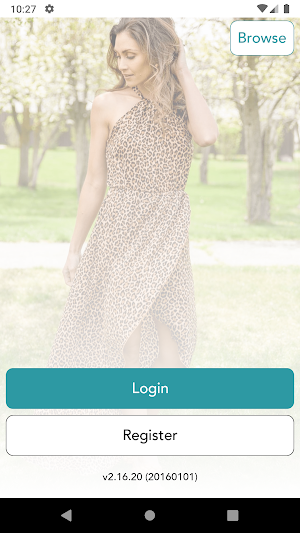 Eleven Sixteen and Co Boutique Screenshot 0