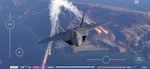 Carrier Landing HD Screenshot 3