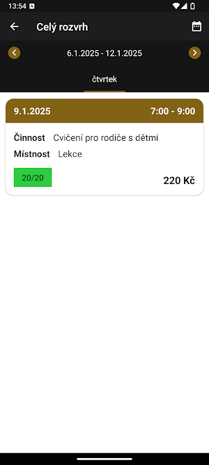 RODO LEGENDARY Screenshot 2