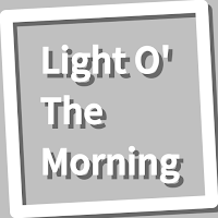 Book, Light O' The Morning