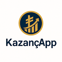KazançApp